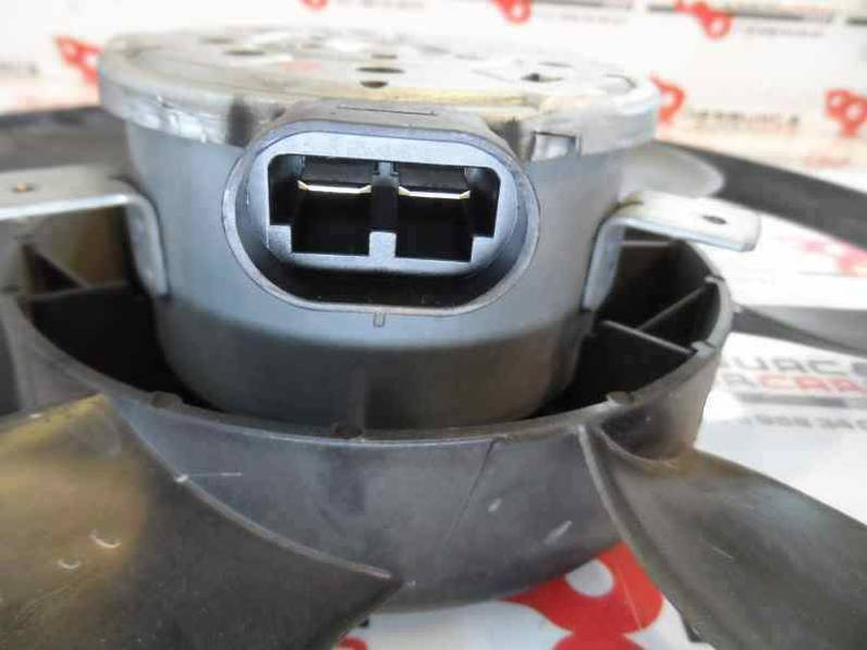 ELECTROVENTILADOR DACIA SANDERO 2008 1.6 (87 CV)