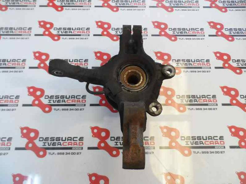 BUJE DACIA SANDERO 2008 1.6 (87 CV)