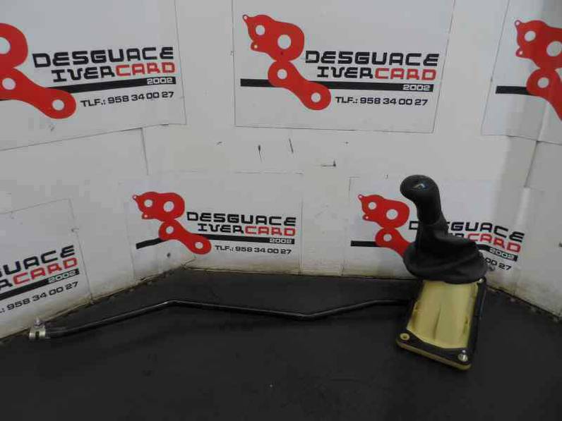 PALANCA CAMBIO DACIA SANDERO 2008 1.6 (87 CV)