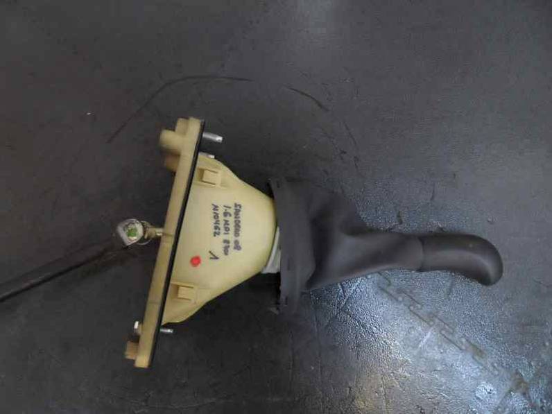 PALANCA CAMBIO DACIA SANDERO 2008 1.6 (87 CV)