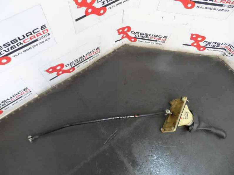 PALANCA CAMBIO DACIA SANDERO 2008 1.6 (87 CV)