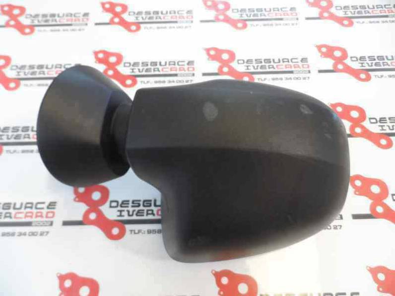 RETROVISOR DERECHO DACIA SANDERO 2008 1.6 (87 CV)