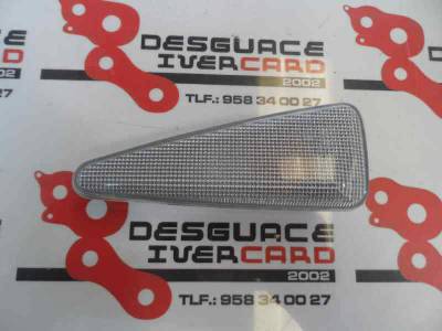 PILOTO LATERAL DERECHO DACIA SANDERO 2008 1.6 (87 CV)