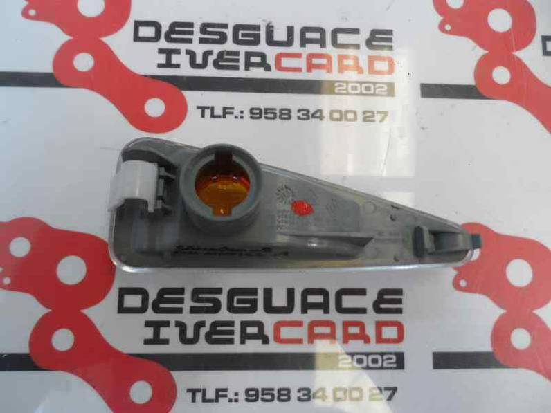 PILOTO LATERAL DERECHO DACIA SANDERO 2008 1.6 (87 CV)