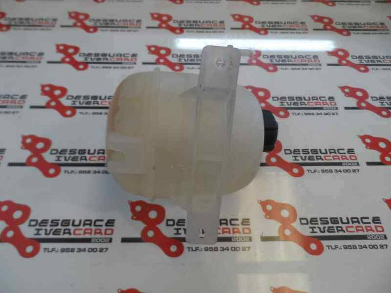 DEPOSITO EXPANSION DACIA SANDERO 2008 1.6 (87 CV)