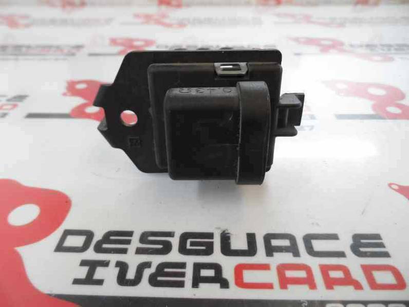 RESISTENCIA CALEFACCION DACIA SANDERO 2008 1.6 (87 CV)