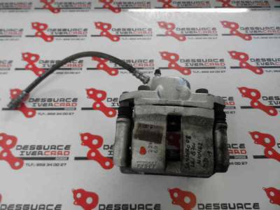 PINZA FRENO DELANTERA DERECHA DACIA SANDERO 2008 1.6 (87 CV)
