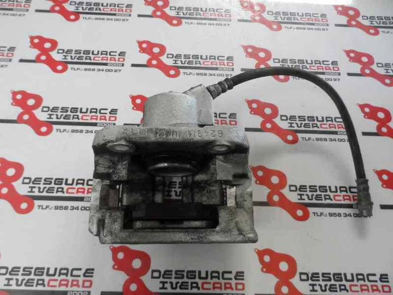 PINZA FRENO DELANTERA DERECHA DACIA SANDERO 2008 1.6 (87 CV)