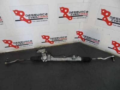 CREMALLERA DIRECCION DACIA SANDERO 2008 1.6 (87 CV)