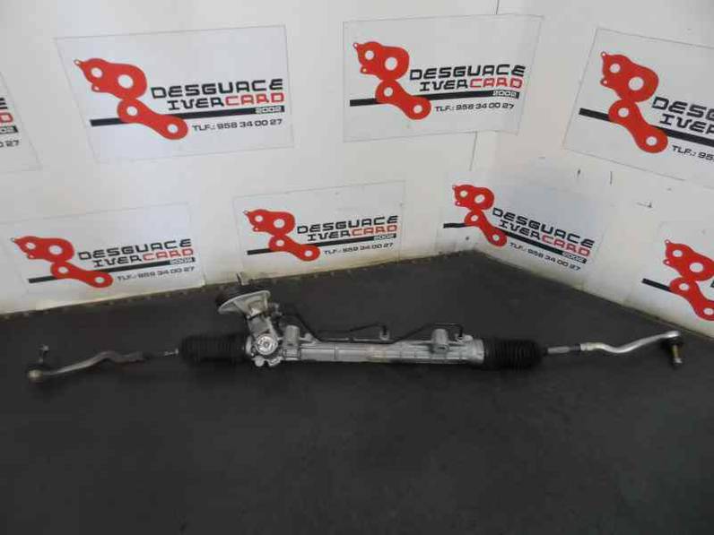 CREMALLERA DIRECCION DACIA SANDERO 2008 1.6 (87 CV)