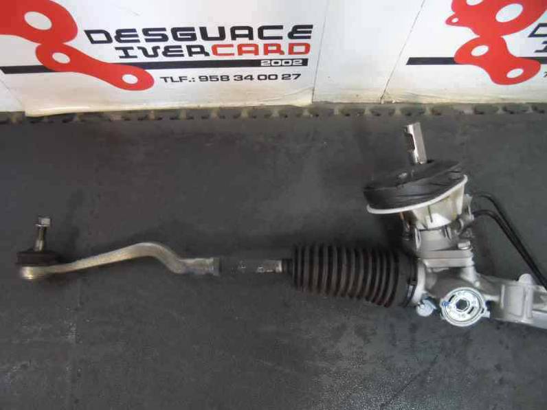 CREMALLERA DIRECCION DACIA SANDERO 2008 1.6 (87 CV)