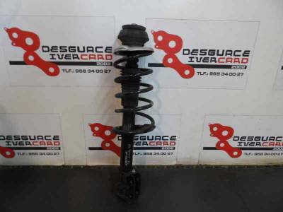 AMORTIGUADOR DELANTERO DERECHO DACIA SANDERO 2008 1.6 (87 CV)