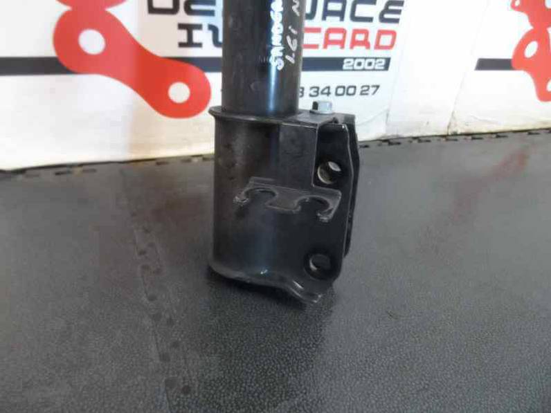 AMORTIGUADOR DELANTERO DERECHO DACIA SANDERO 2008 1.6 (87 CV)