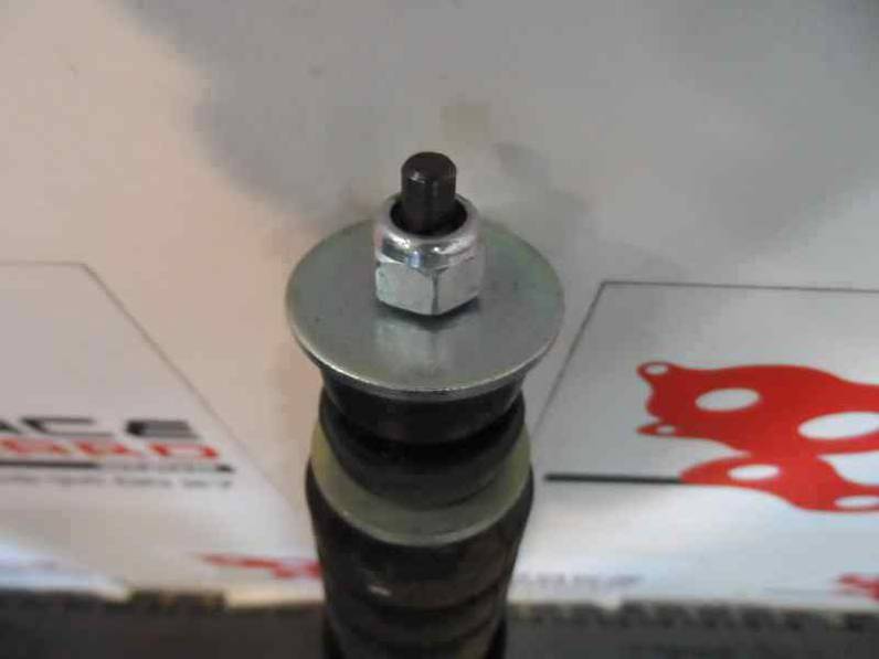 AMORTIGUADOR TRASERO IZQUIERDO DACIA SANDERO 2008 1.6 (87 CV)