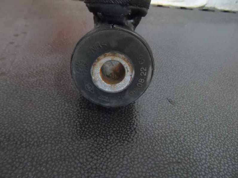 AMORTIGUADOR TRASERO IZQUIERDO DACIA SANDERO 2008 1.6 (87 CV)