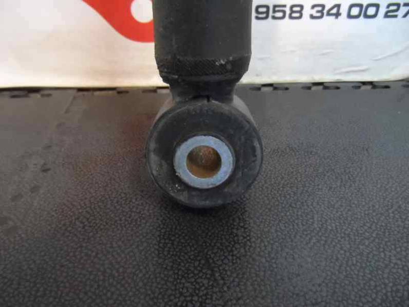 AMORTIGUADOR TRASERO DERECHO DACIA SANDERO 2008 1.6 (87 CV)