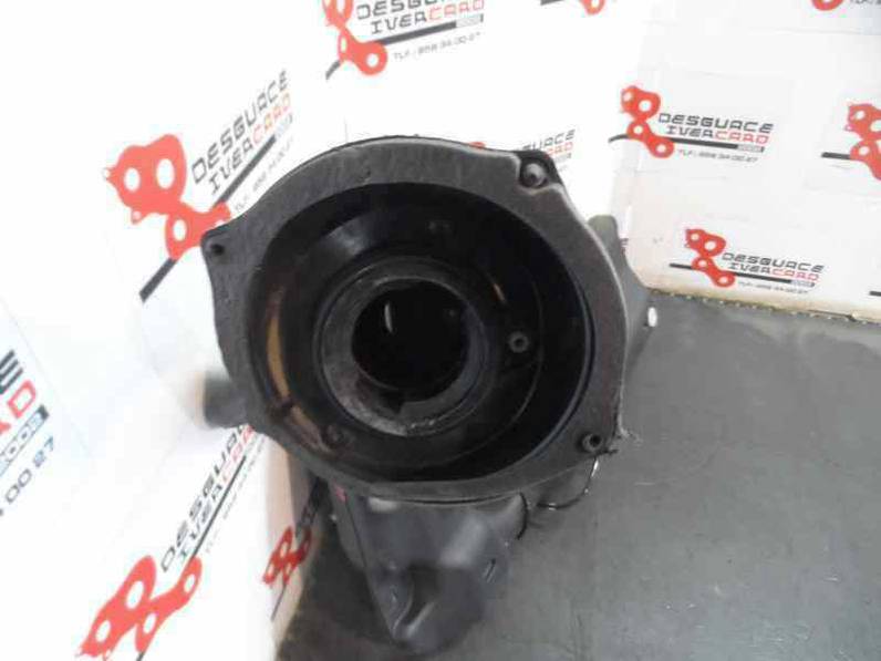 DEPOSITO COMBUSTIBLE DACIA SANDERO 2008 1.6 (87 CV)