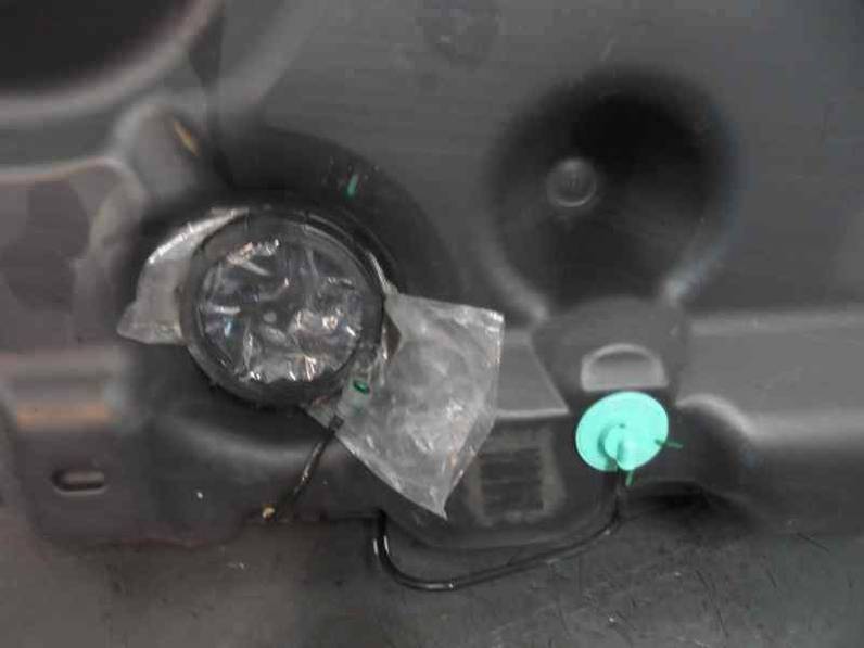 DEPOSITO COMBUSTIBLE DACIA SANDERO 2008 1.6 (87 CV)