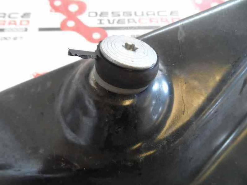 BRAZO SUSPENSION INFERIOR DELANTERO DERECHO DACIA SANDERO 2008 1.6 (87 CV)