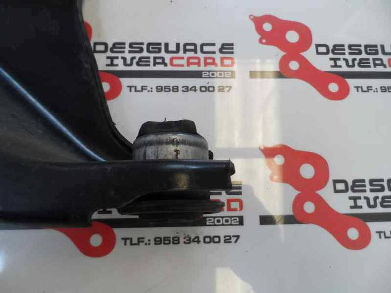 BRAZO SUSPENSION INFERIOR DELANTERO IZQUIERDO DACIA SANDERO 2008 1.6 (87 CV)