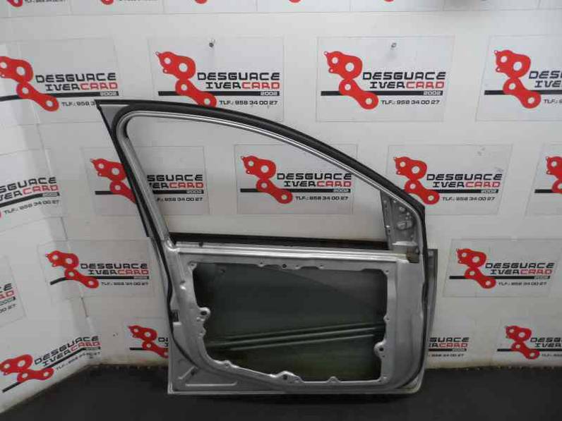 PUERTA DELANTERA IZQUIERDA FORD FIESTA 2002 1.4 16V (80 CV)