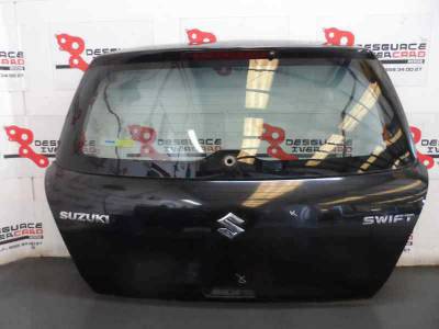 PORTON TRASERO SUZUKI SWIFT BERLINA 2009 1.3 DDIS D (69 CV)
