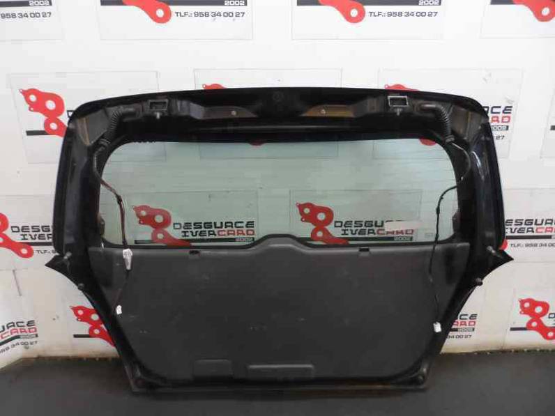 PORTON TRASERO SUZUKI SWIFT BERLINA 2009 1.3 DDIS D (69 CV)