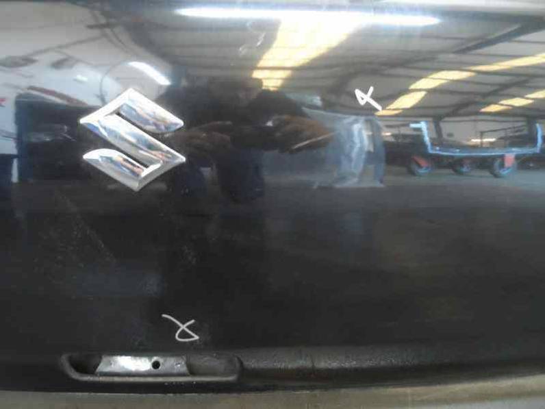 PORTON TRASERO SUZUKI SWIFT BERLINA 2009 1.3 DDIS D (69 CV)