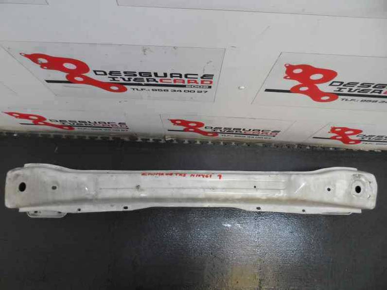 REFUERZO PARAGOLPES TRASERO FIAT CROMA 2008 1.9 JTD 16V (150 CV)