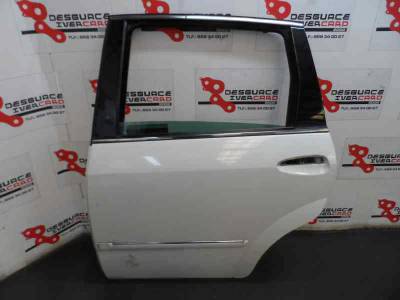 PUERTA TRASERA IZQUIERDA FIAT CROMA 2008 1.9 JTD 16V (150 CV)