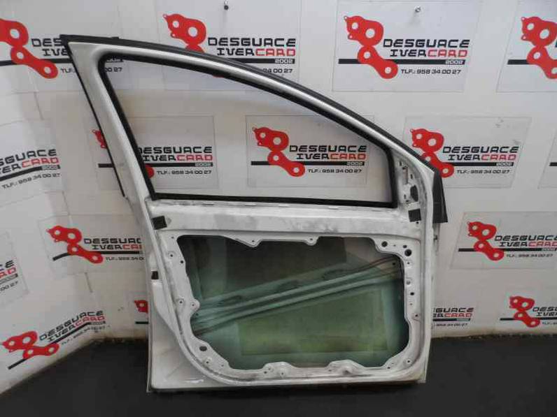 PUERTA DELANTERA IZQUIERDA FIAT CROMA 2008 1.9 JTD 16V (150 CV)