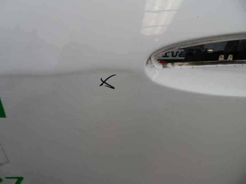 PUERTA DELANTERA IZQUIERDA FIAT CROMA 2008 1.9 JTD 16V (150 CV)