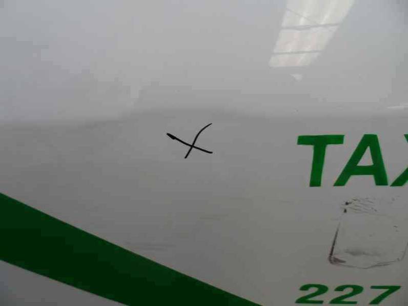 PUERTA DELANTERA IZQUIERDA FIAT CROMA 2008 1.9 JTD 16V (150 CV)