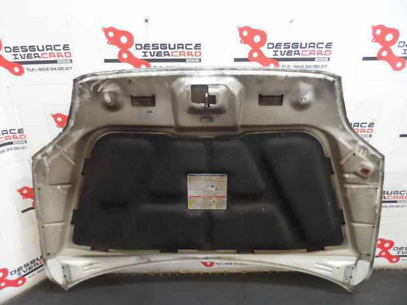 CAPOT FIAT CROMA 2008 1.9 JTD 16V (150 CV)