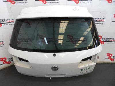 PORTON TRASERO FIAT CROMA 2008 1.9 JTD 16V (150 CV)