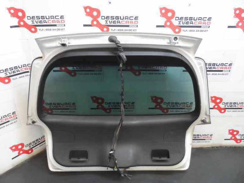 PORTON TRASERO FIAT CROMA 2008 1.9 JTD 16V (150 CV)