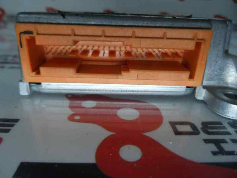 CENTRALITA AIRBAG CITROEN XSARA PICASSO 2002 1.8 (116 CV)