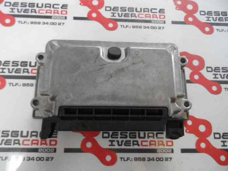 CENTRALITA MOTOR UCE CITROEN XSARA BERLINA 1999 1.6 (88 CV)