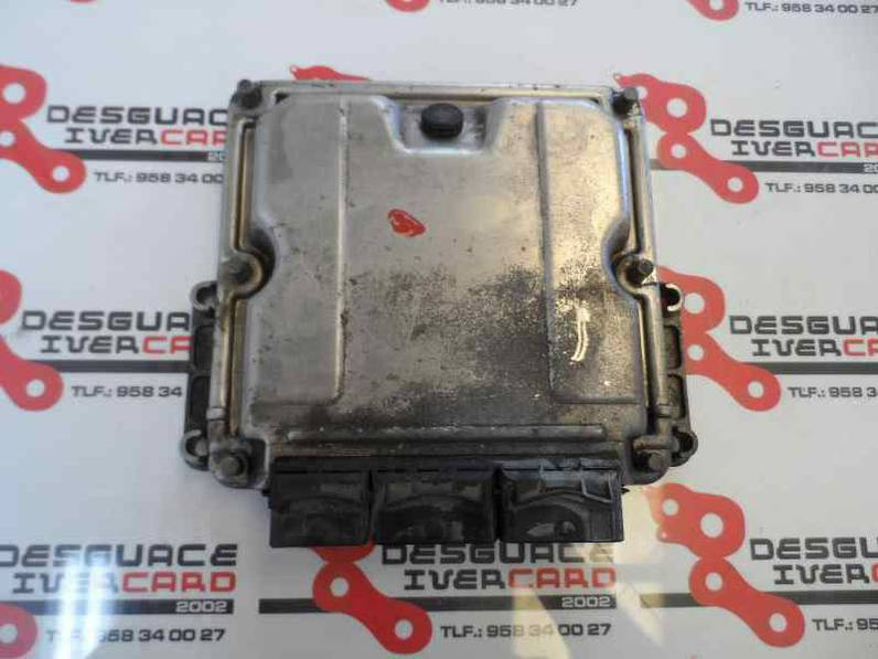 CENTRALITA MOTOR UCE RENAULT LAGUNA 2000 1.9 DCI D (107 CV)