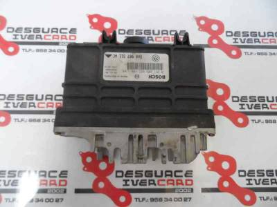 CENTRALITA MOTOR UCE SEAT TOLEDO 1991 1.8 (90 CV)