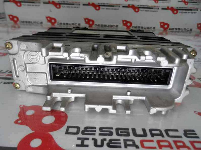 CENTRALITA MOTOR UCE SEAT TOLEDO 1991 1.8 (90 CV)