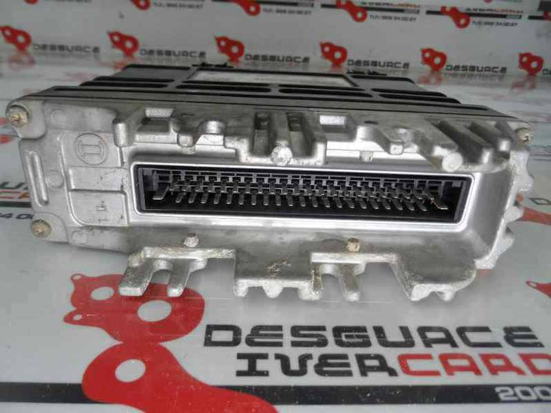 CENTRALITA MOTOR UCE SEAT IBIZA 1993 1.4 (60 CV)