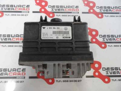 CENTRALITA MOTOR UCE SEAT IBIZA 1994 1.6 (75 CV)