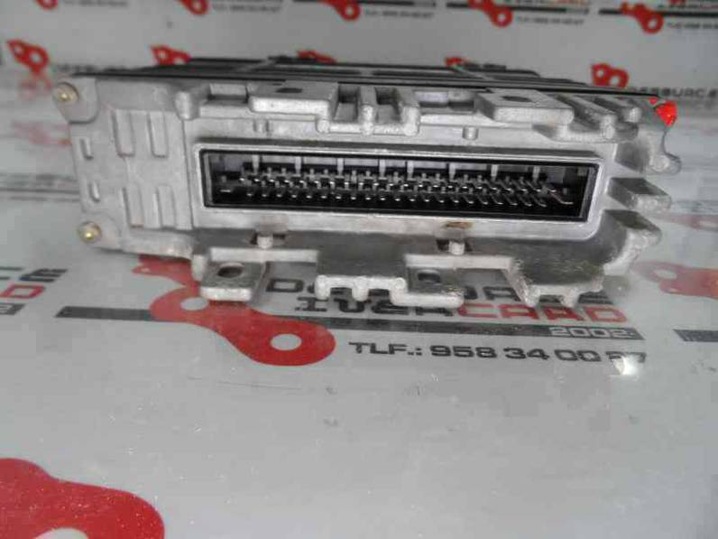 CENTRALITA MOTOR UCE SEAT IBIZA 1994 1.6 (75 CV)