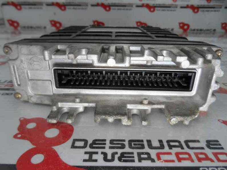 CENTRALITA MOTOR UCE SEAT IBIZA 1993