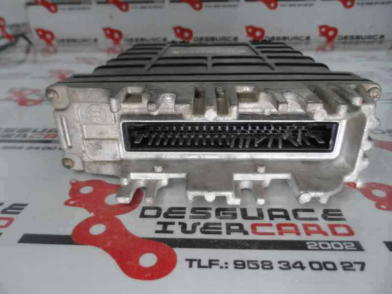 CENTRALITA MOTOR UCE SEAT IBIZA 1993