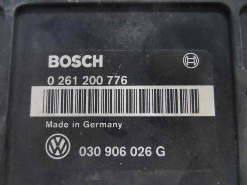 CENTRALITA MOTOR UCE SEAT IBIZA 1993