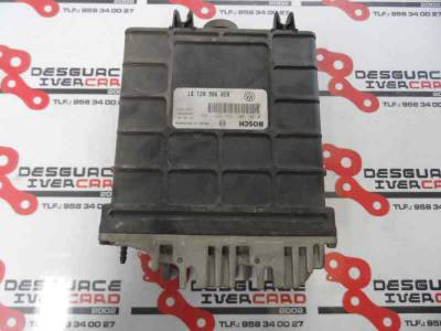 CENTRALITA MOTOR UCE SEAT TOLEDO 1996 1.9 TDI (90 CV)