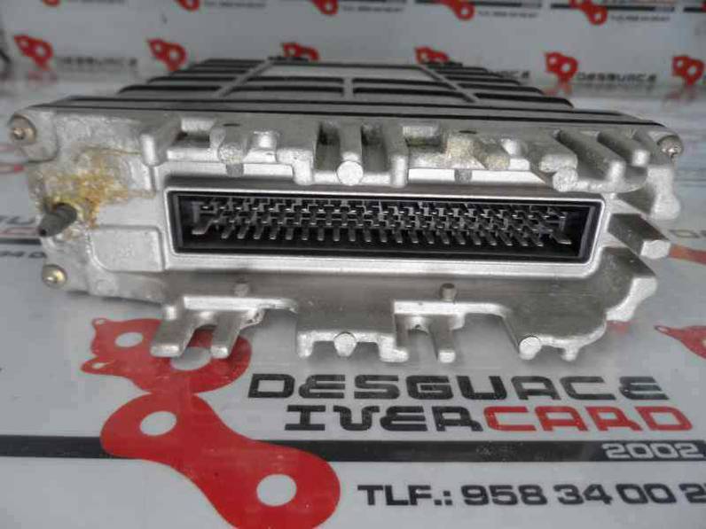 CENTRALITA MOTOR UCE SEAT TOLEDO 1996 1.9 TDI (90 CV)