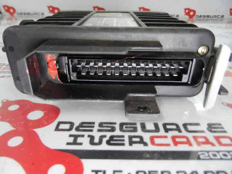 CENTRALITA MOTOR UCE SEAT TOLEDO 1991